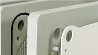 BECO INTEGRA PLATE A400 DP Enclosed Plate & Frame Filter
